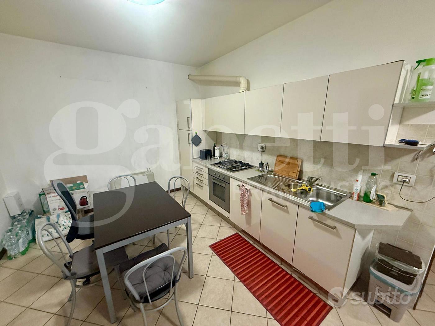 Appartamento – Sesto Fiorentino, Val di Rose - Vista 3