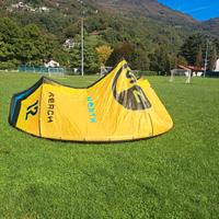 kite north reach 12m