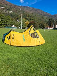 kite north reach 12m