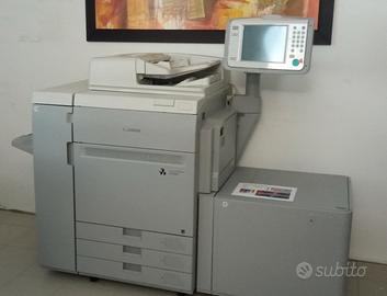 FOTOCOPIATRICE CANON IR C600i usata