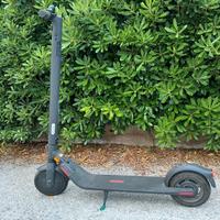 monopattino elettrico
