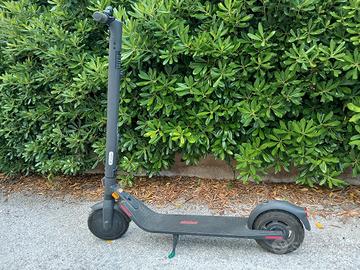 monopattino elettrico