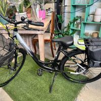 Bicicletta elettrica