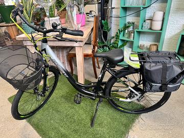 Bicicletta elettrica