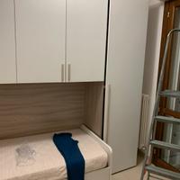 Cameretta bimbo/bimba