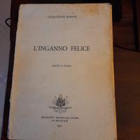 L'inganno Felice - Gioacchino Rossini