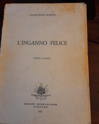 L'inganno Felice - Gioacchino Rossini