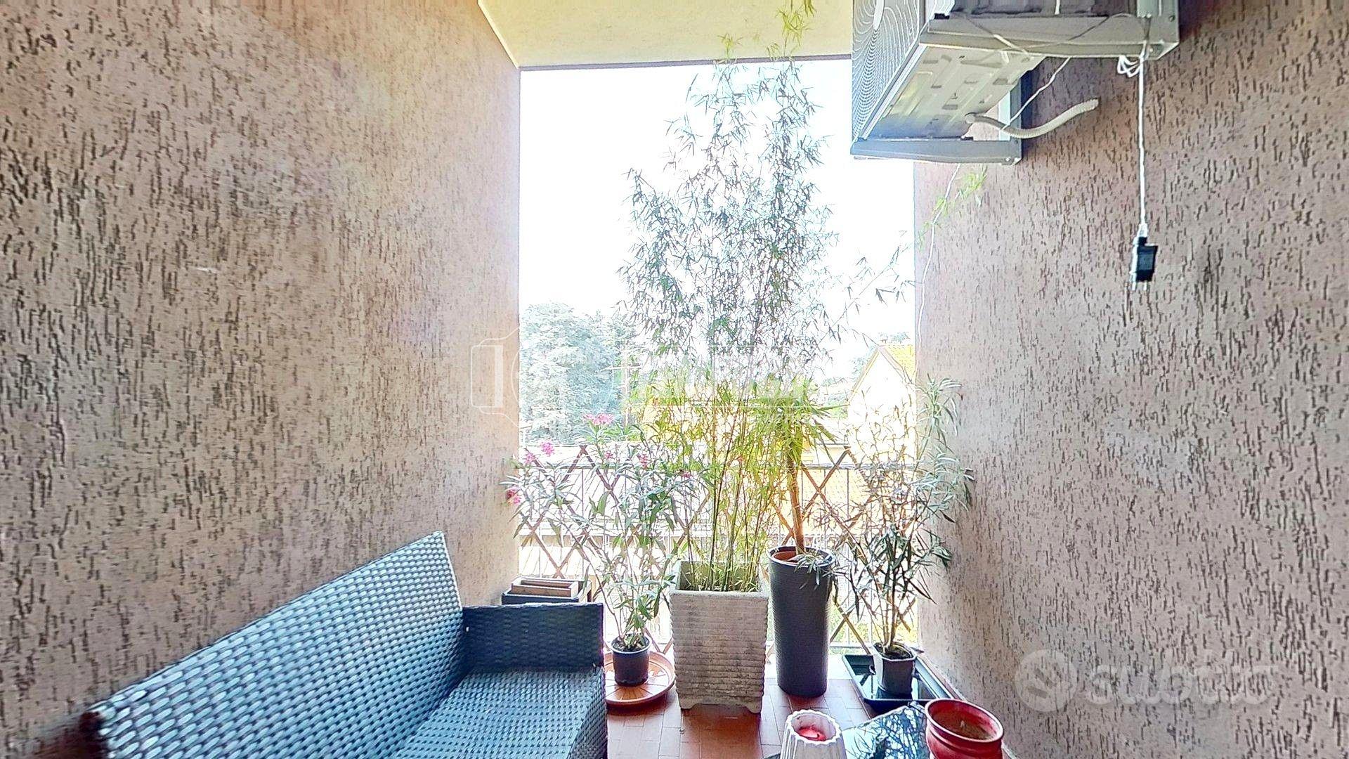 Appartamento – Brugherio, San Damiano - Altro