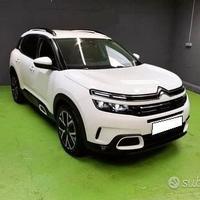 Ricambi citroen c5 aircross anno 2019-2021