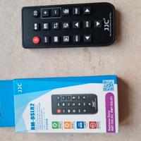 TELECOMANDO PER FOTOCAMERE SONY