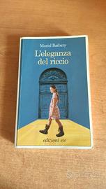Muriel Barbery "L'eleganza del riccio"