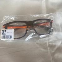 Montatura occhiali CR7 Cristiano Ronaldo