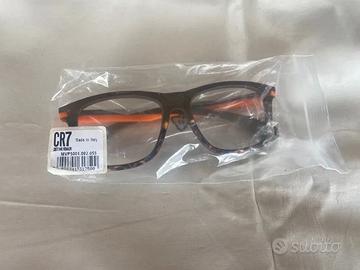 Montatura occhiali CR7 Cristiano Ronaldo