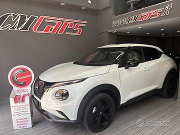 Nissan Juke 1.6 HEV Full Hybrid 143cv Automatica N