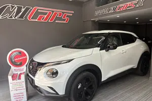 Nissan Juke 1.6 HEV Full Hybrid 143cv Automatica N
