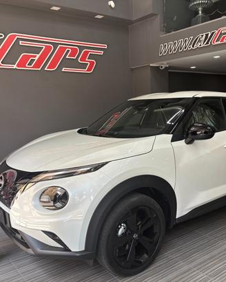 Nissan Juke 1.6 HEV Full Hybrid 143cv Automatica N