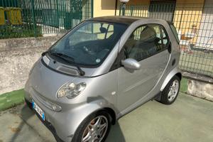 Smart 800. Cdi