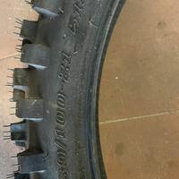 Ruota anteriore Dunlop