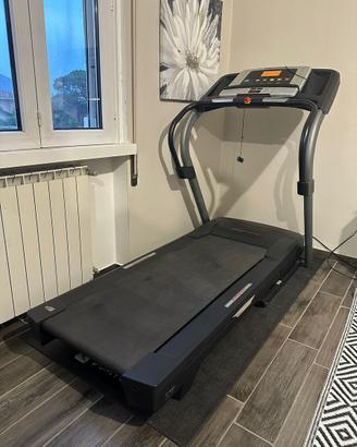 TAPIS ROULANT PROFESSIONALE PROFORM 710 ZLT + TAPP