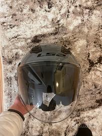 Casco Jet LS2 NUOVO