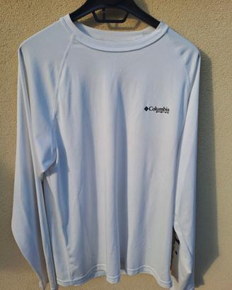 Maglia tecnica Columbia