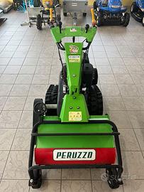 TRINCIA PERUZZO MOTOFROG