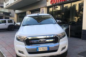 FORD Ranger 2.2 TDCi DC Limited 5pt.