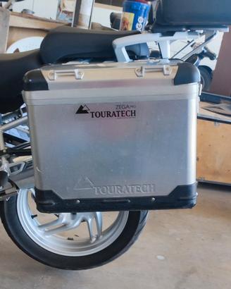 Borse laterali touratech zega pro