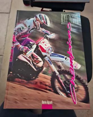 Libro Vintage " Off Road Champions"