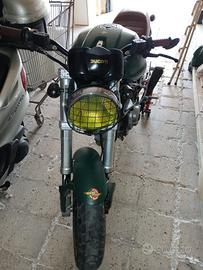 Ducati Monster 600