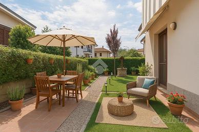 3 LOCALI A ROSETO DEGLI ABRUZZI