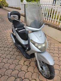 Beverly 250 ie  del 2005