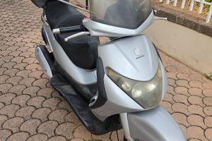 Beverly 250 ie  del 2005