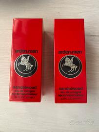 Elizabeth Arden Sandalwood edc 100 ml