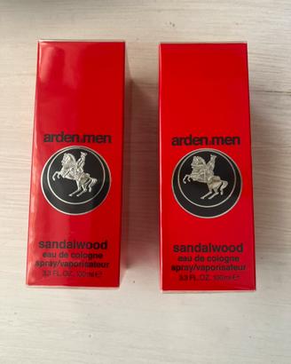 Elizabeth Arden Sandalwood edc 100 ml