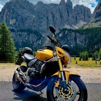 Honda Hornet - 2008