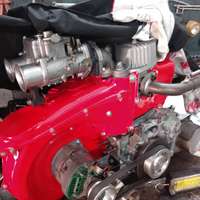 Motore fiat 500/126