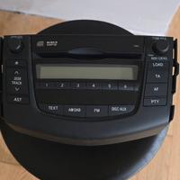 Autoradio originale Rav 4