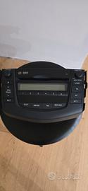 Autoradio originale Rav 4