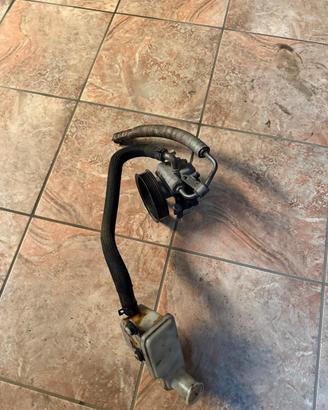 Pompa idro guida Ford focus 1800
