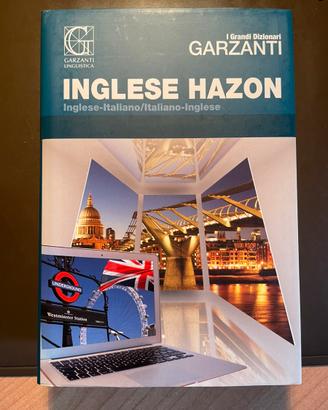Dizionario Inglese