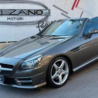 MERCEDES SLK 250CDI PREMIUM CABRIO 2015