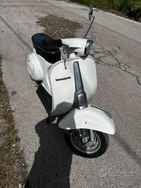 Vespa 50 special