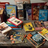 libri e riviste