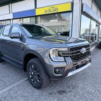 Ford Ranger Doppia Cabina Ranger 2.0 ecoblue doppi