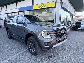 Ford Ranger Doppia Cabina Ranger 2.0 ecoblue doppi