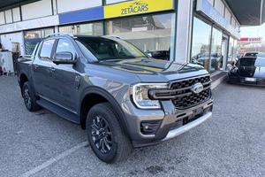 Ford Ranger Doppia Cabina Ranger 2.0 ecoblue doppi