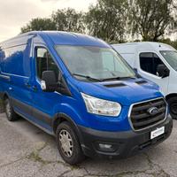 FORD TRANSIT 2.0.2.2.