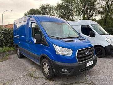 FORD TRANSIT 2.0.2.2.