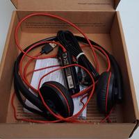 Plantronics Blackwire C3220 - Cuffie stereo USB, c